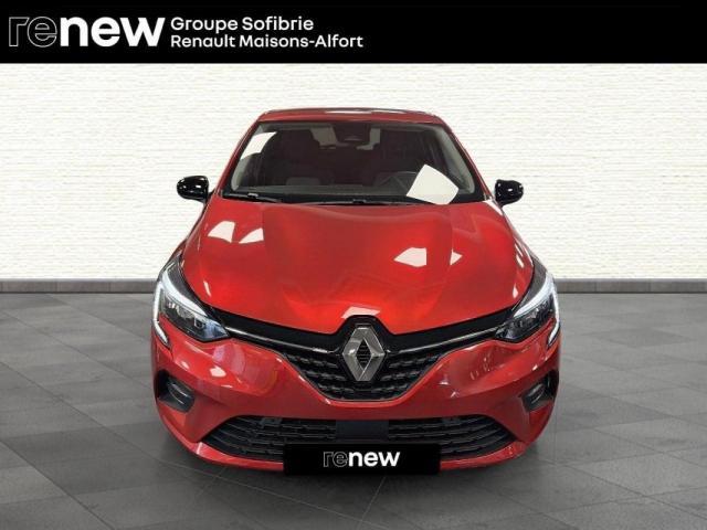 Renault Clio image 8