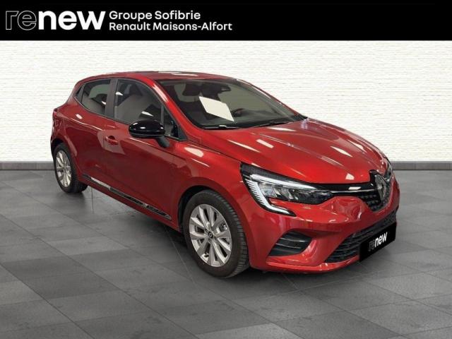 Renault Clio image 2