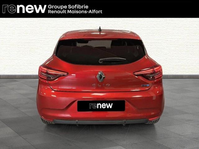 Renault Clio image 6