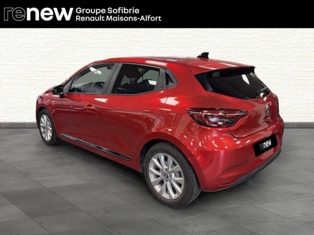 Renault Clio image 9