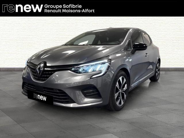 Renault Clio d’occasion