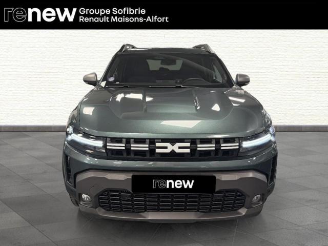 Dacia Duster image 4