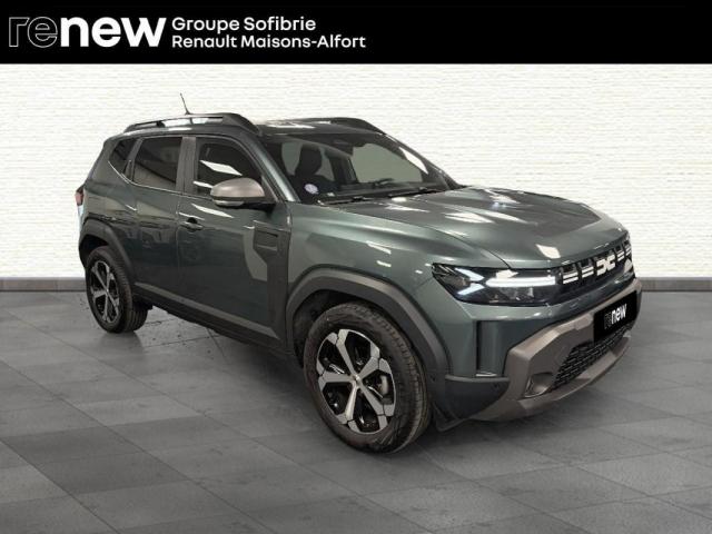 Dacia Duster image 8