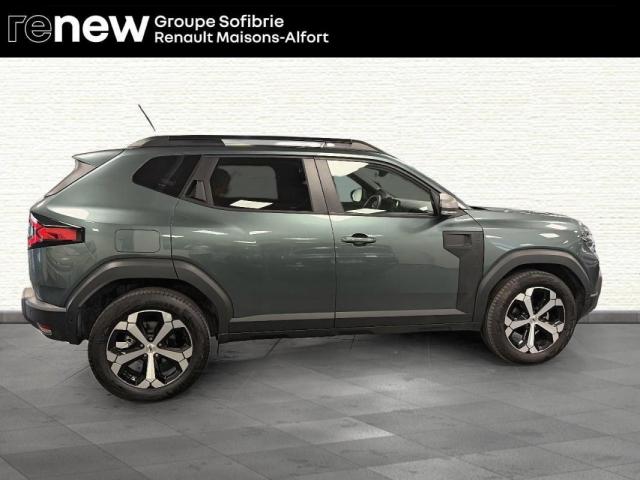 Dacia Duster image 3