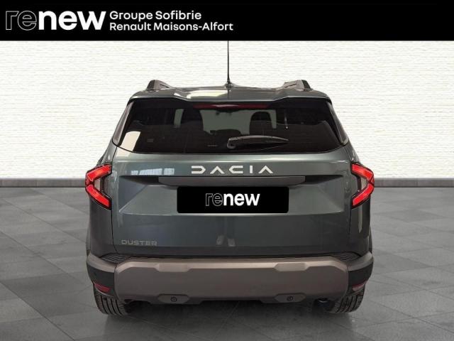 Dacia Duster image 6