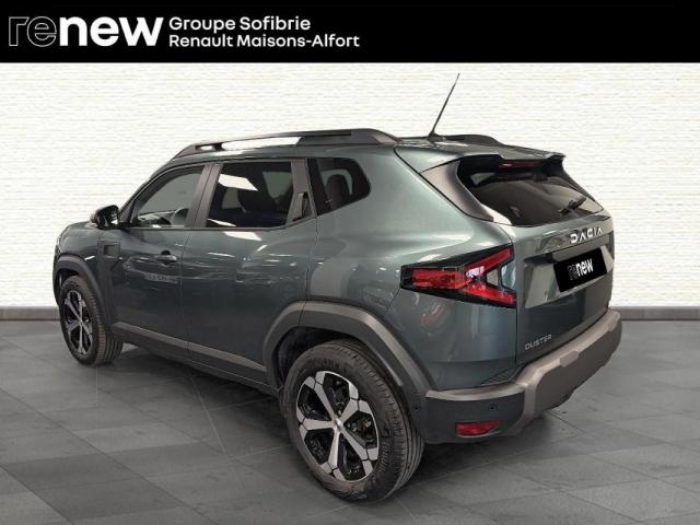 Dacia Duster image 7
