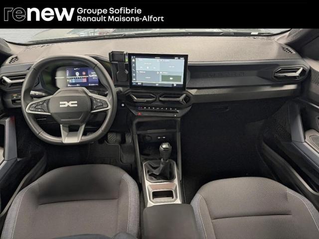 Dacia Duster image 1