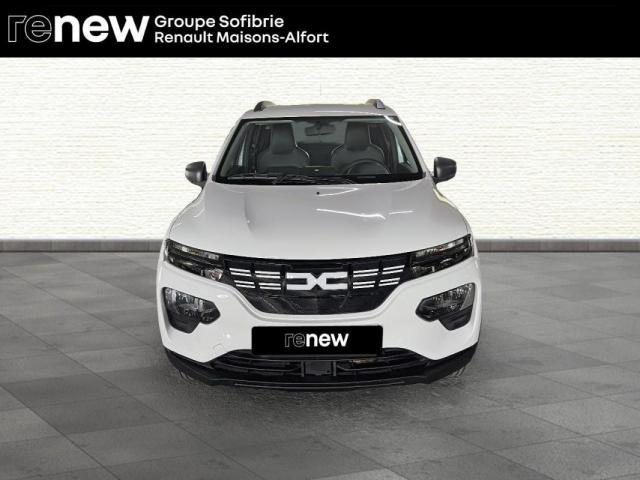 Dacia Spring image 2
