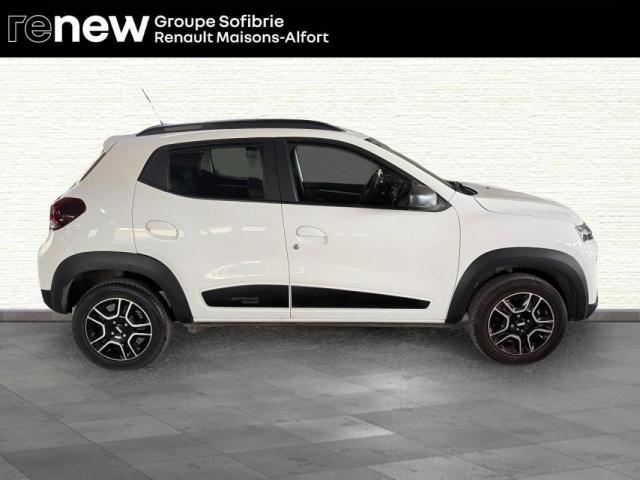 Dacia Spring image 4
