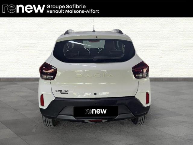 Dacia Spring image 3
