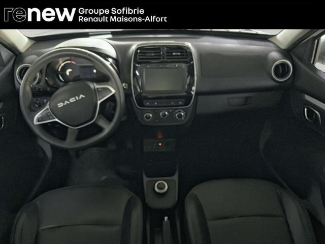 Dacia Spring image 6