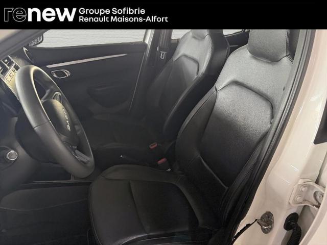 Dacia Spring image 5