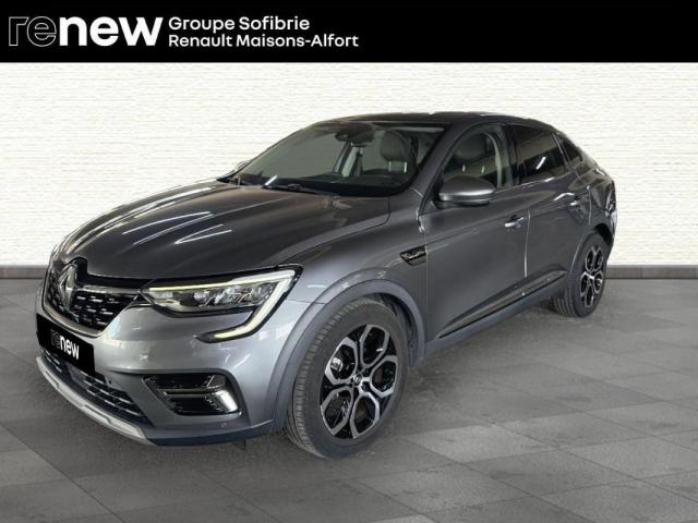 Renault Arkana E-Tech Hybride 145 - 22 Techno