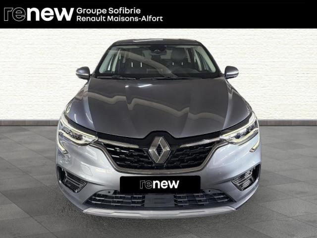 Renault Arkana image 8