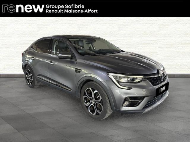 Renault Arkana image 9