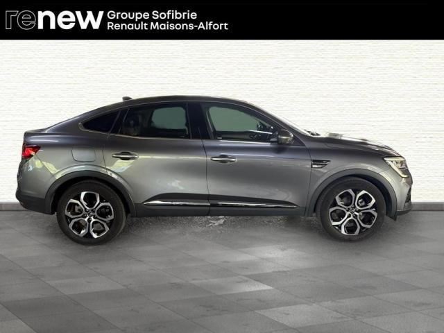 Renault Arkana image 7