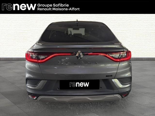 Renault Arkana image 4