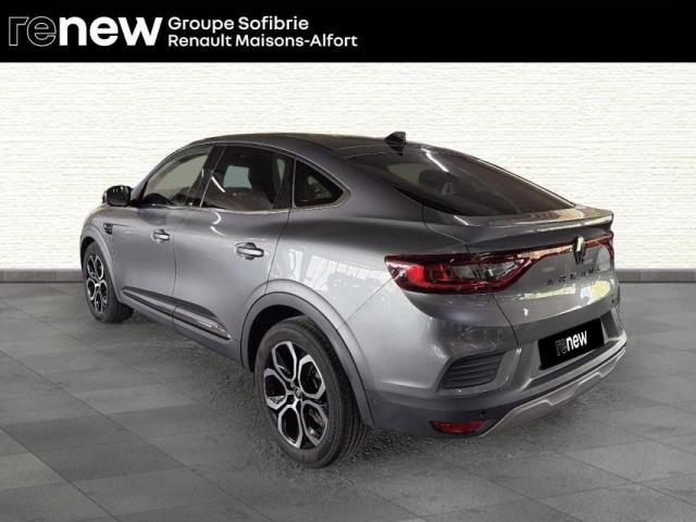 Renault Arkana image 3