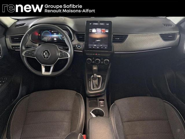 Renault Arkana image 1