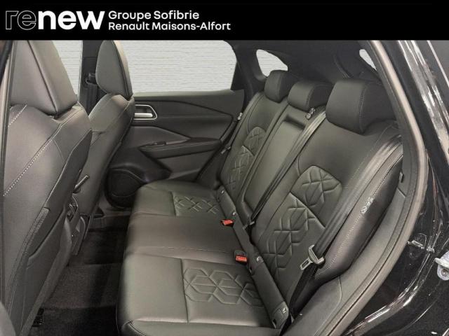 Nissan Qashqai image 8