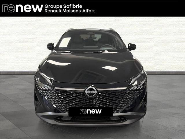 Nissan Qashqai image 5
