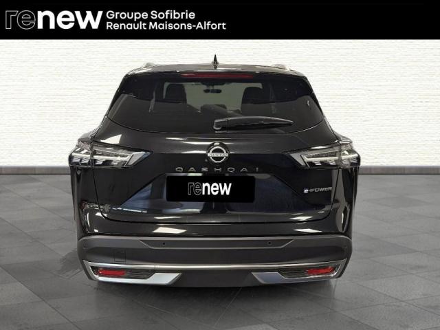 Nissan Qashqai image 1