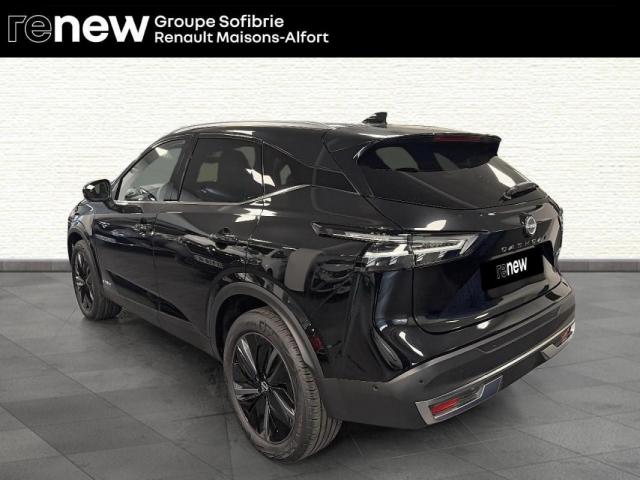 Nissan Qashqai image 7
