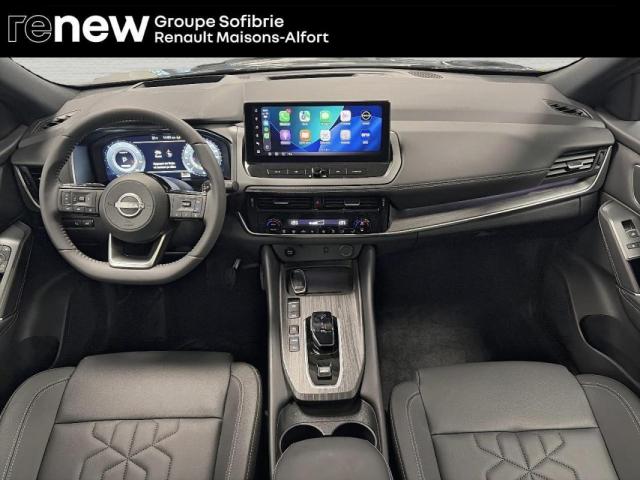 Nissan Qashqai image 3