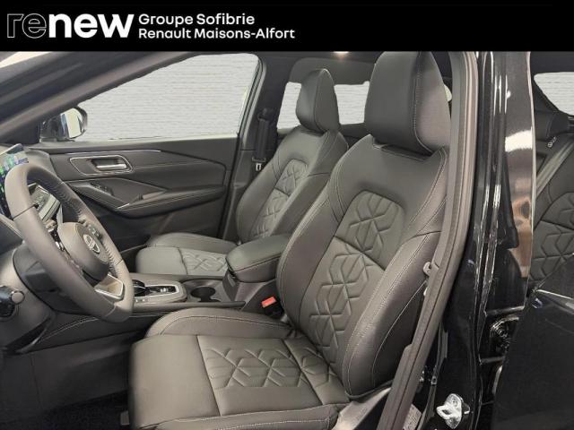 Nissan Qashqai image 2