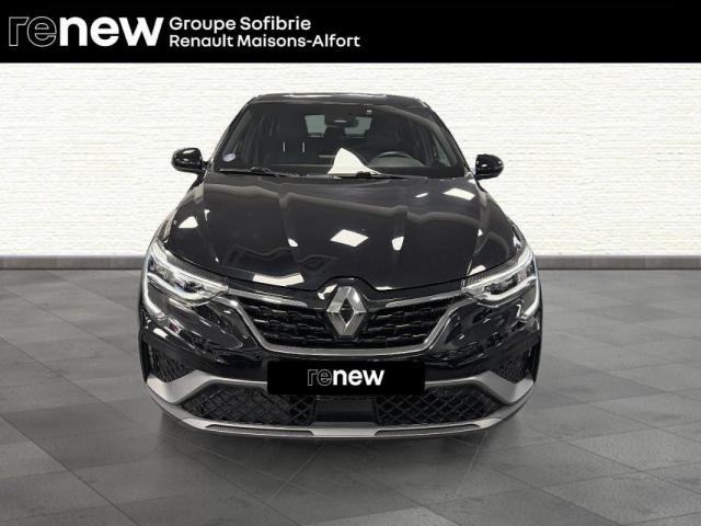 Renault Arkana image 4