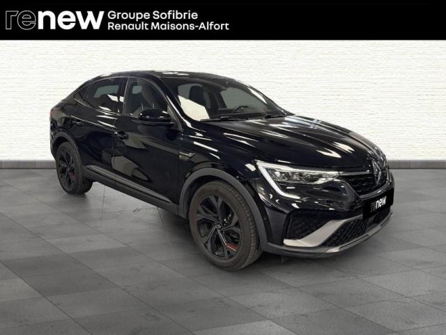 Renault Arkana image 9