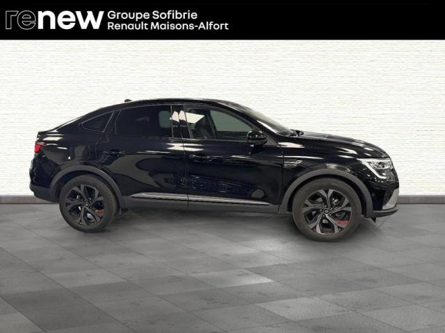 Renault Arkana image 5