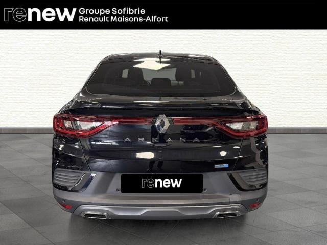 Renault Arkana image 8
