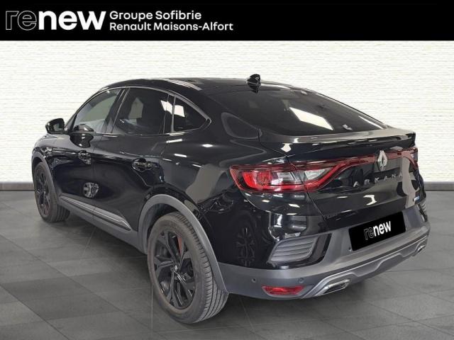 Renault Arkana image 6