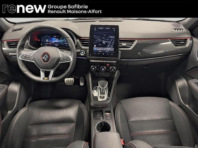 Renault Arkana image 7