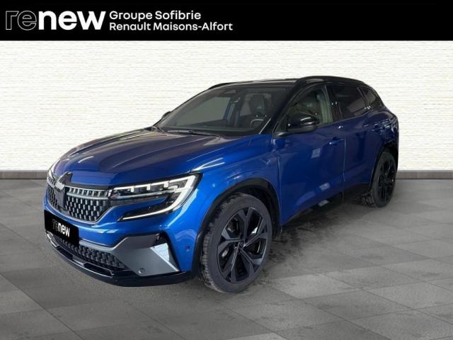 Renault Austral Mild Hybrid 160 Auto Techno Esprit Alpine