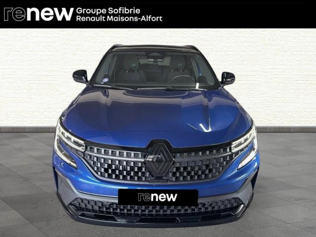 Renault Austral image 9