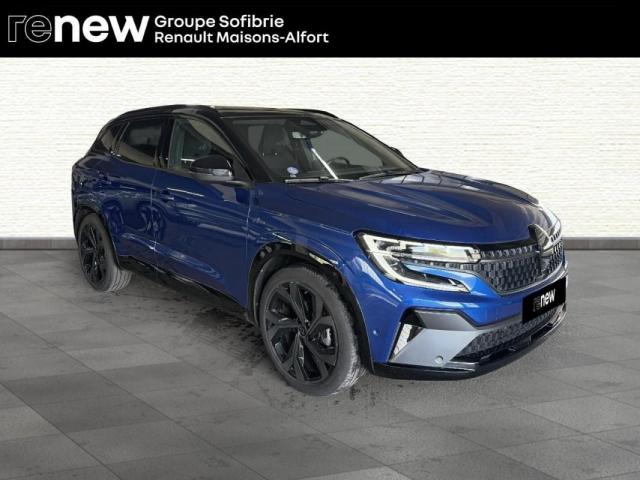 Renault Austral image 3