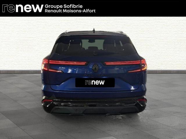 Renault Austral image 8
