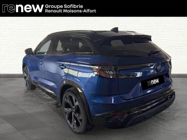 Renault Austral image 1