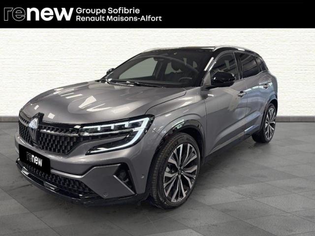 Renault Austral E-Tech Hybrid 200 Iconic