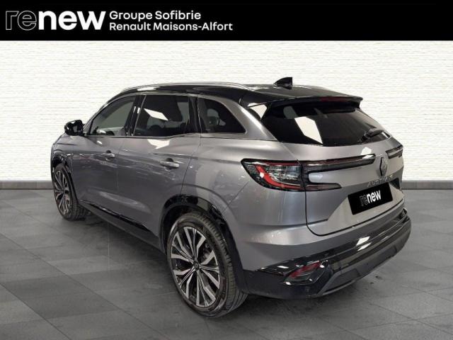 Renault Austral image 2