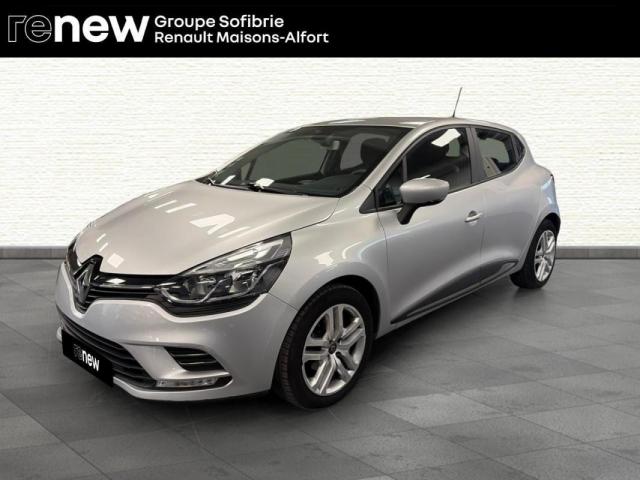 Renault Clio Iv Generation Tce 90