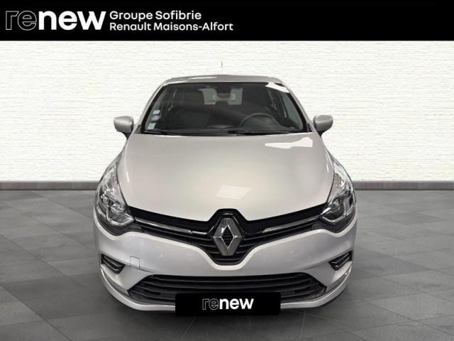 Renault Clio image 1
