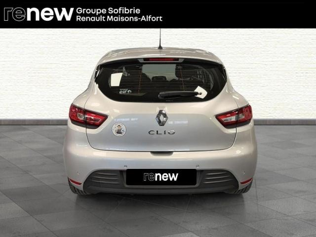 Renault Clio image 8