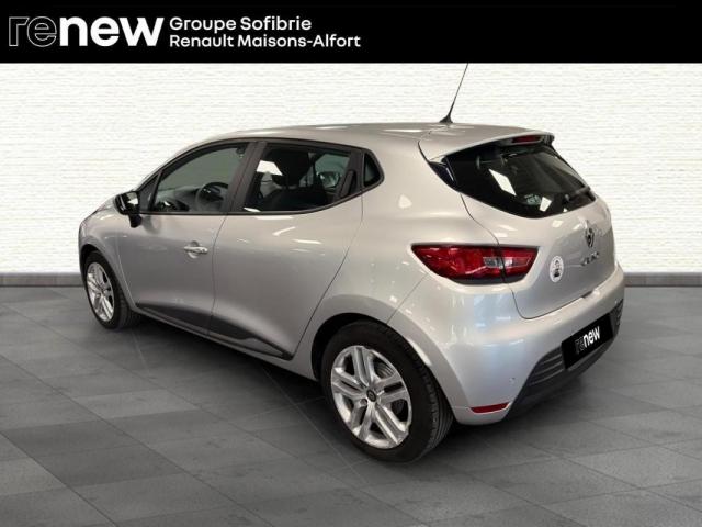 Renault Clio image 2