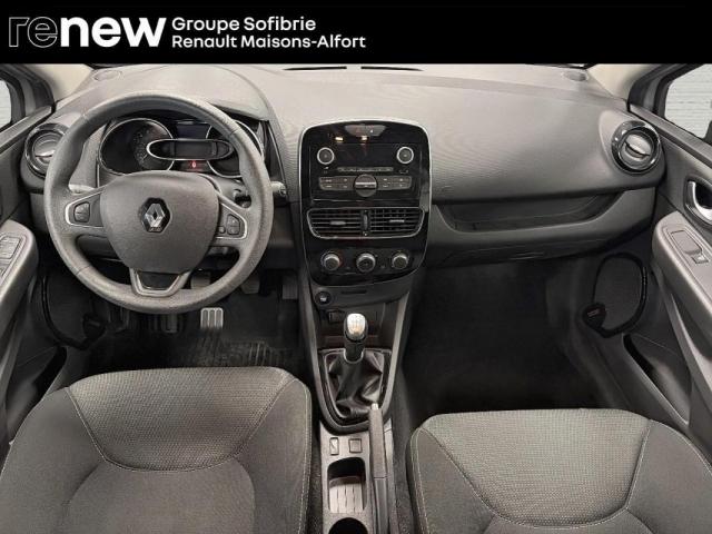 Renault Clio image 6