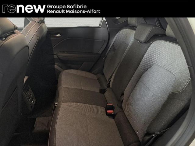 Renault Captur image 6