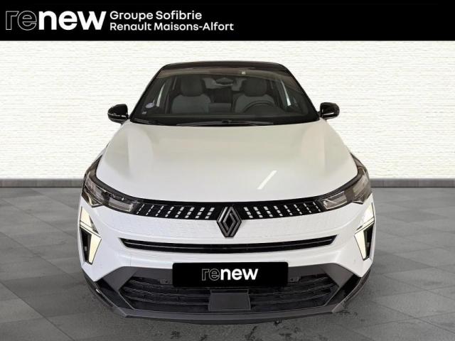 Renault Captur image 8