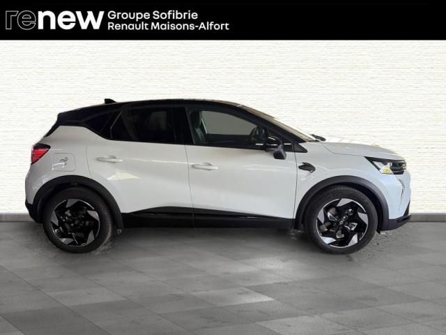Renault Captur image 9